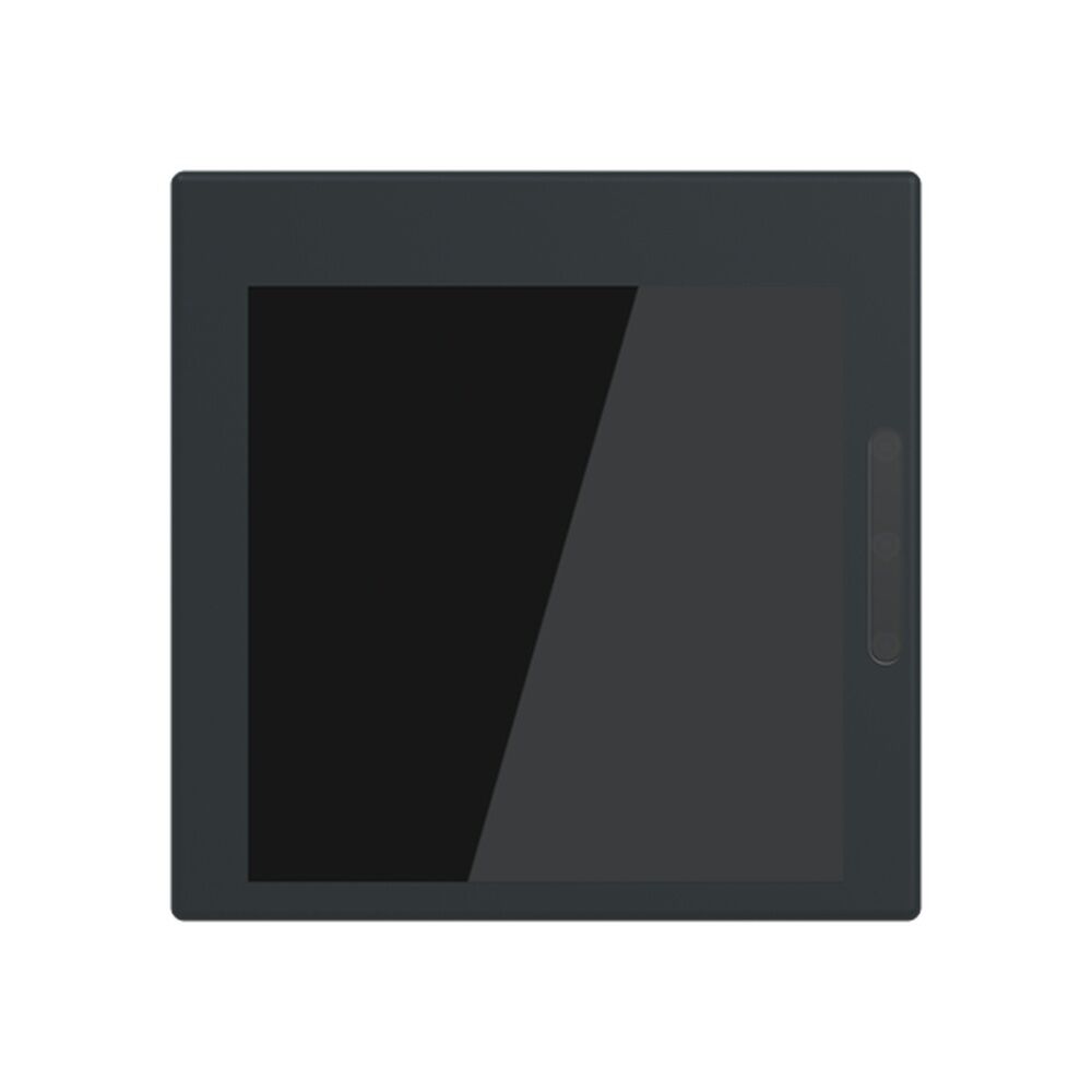 Busch-Jaeger Display SD/U12.55.11-825 Typ 2TMA310010B0001 