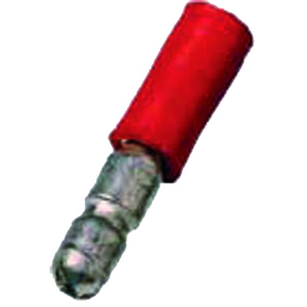 Intercable Isolierter Rundstecker 180864 Typ ICIQ1RST