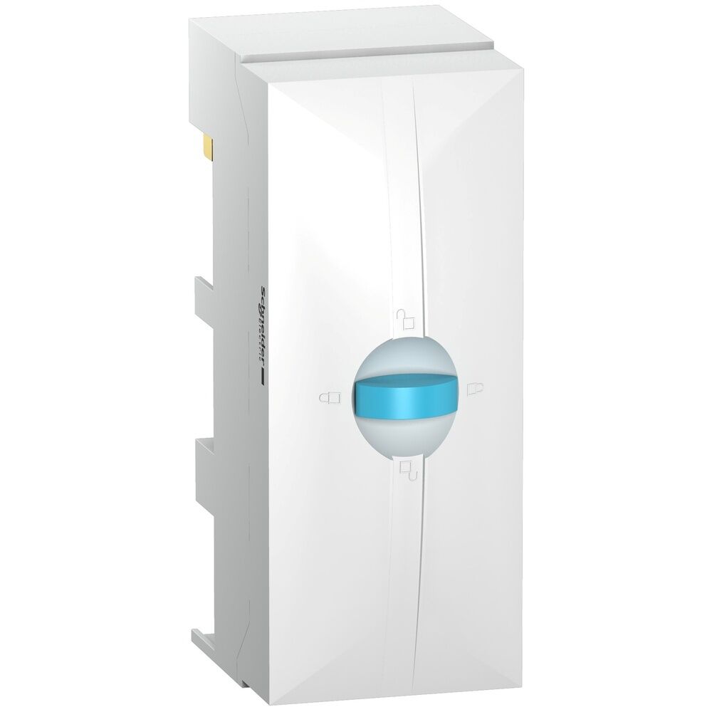 Schneider Electric Montageplatte LA9ZX01243