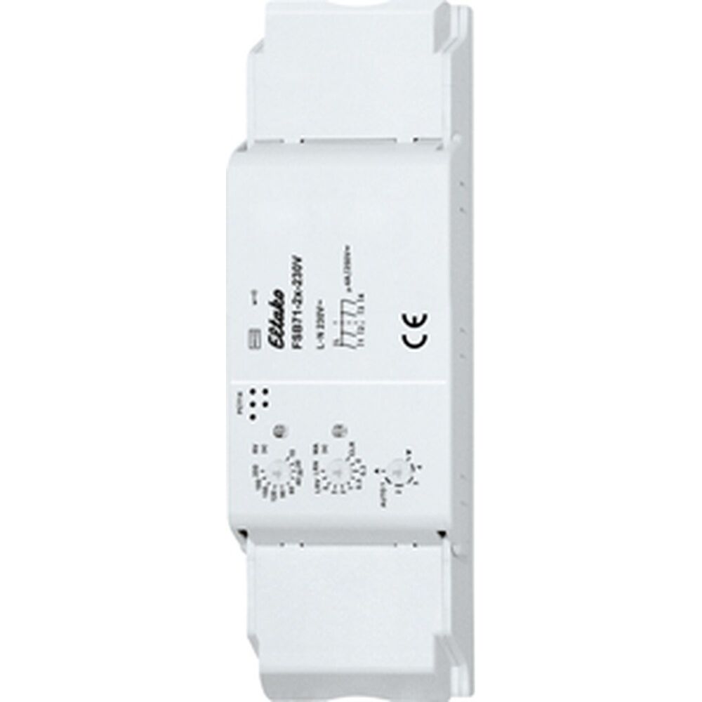 ELTAKO Funkaktor 30400868 Typ FSB71-2x-230V