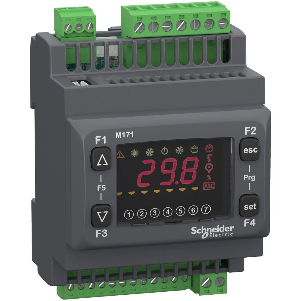 Schneider Electric SPS Controller TM171OD14R