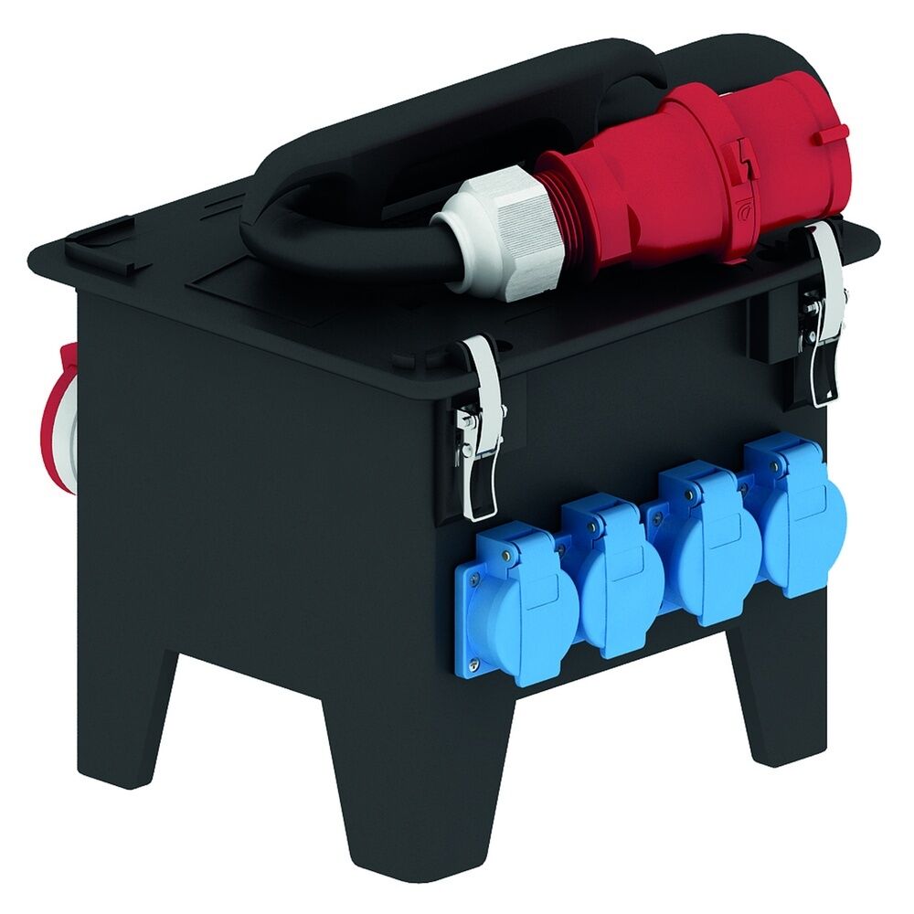 Bals Verteiler 5201015