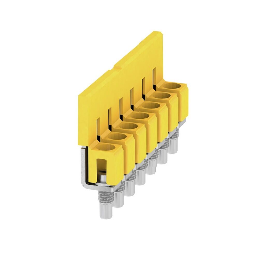 Weidmüller Querverbinder 1057260000 Typ WQV 4/7