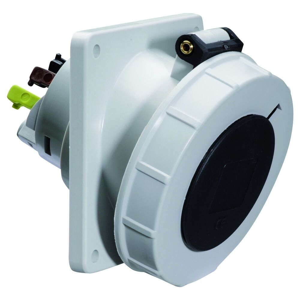 Bals Anbausteckdose 12855