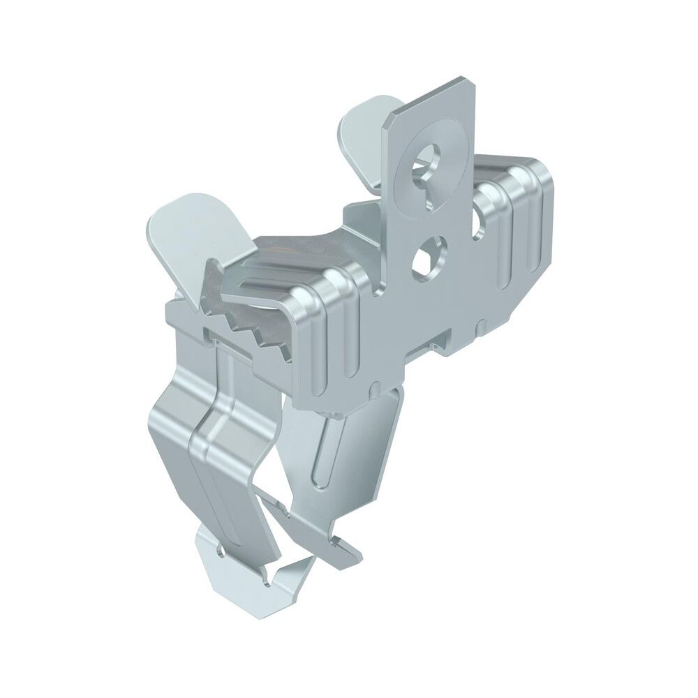 OBO Bettermann Trägerklammer 1488395 Typ SCVPO 7-13 D32