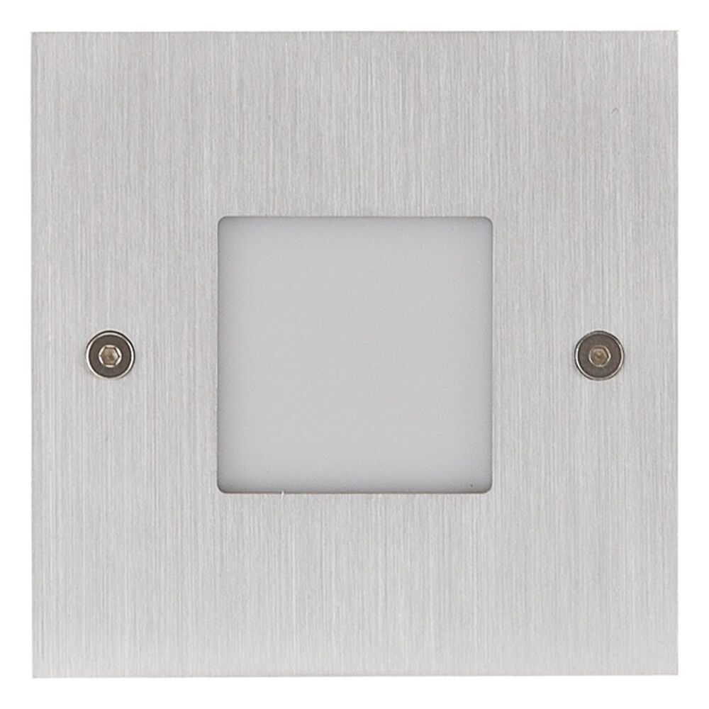 EVN LED Wand Einbauleuchte l41N624