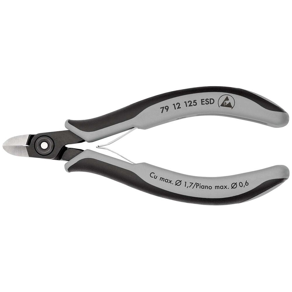 Knipex Seitenschneider 79 12 125 ESD