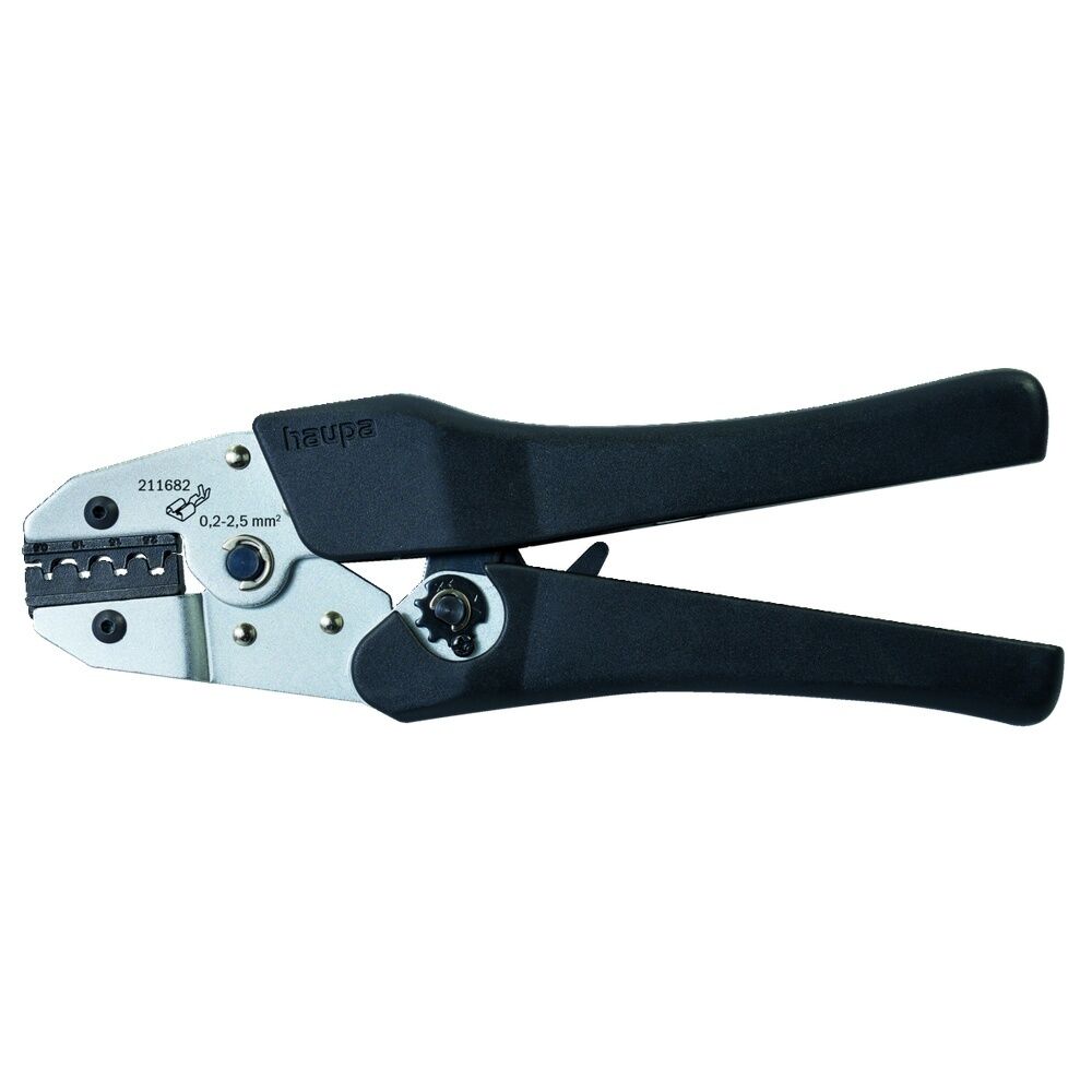 Haupa Crimpzange 210762