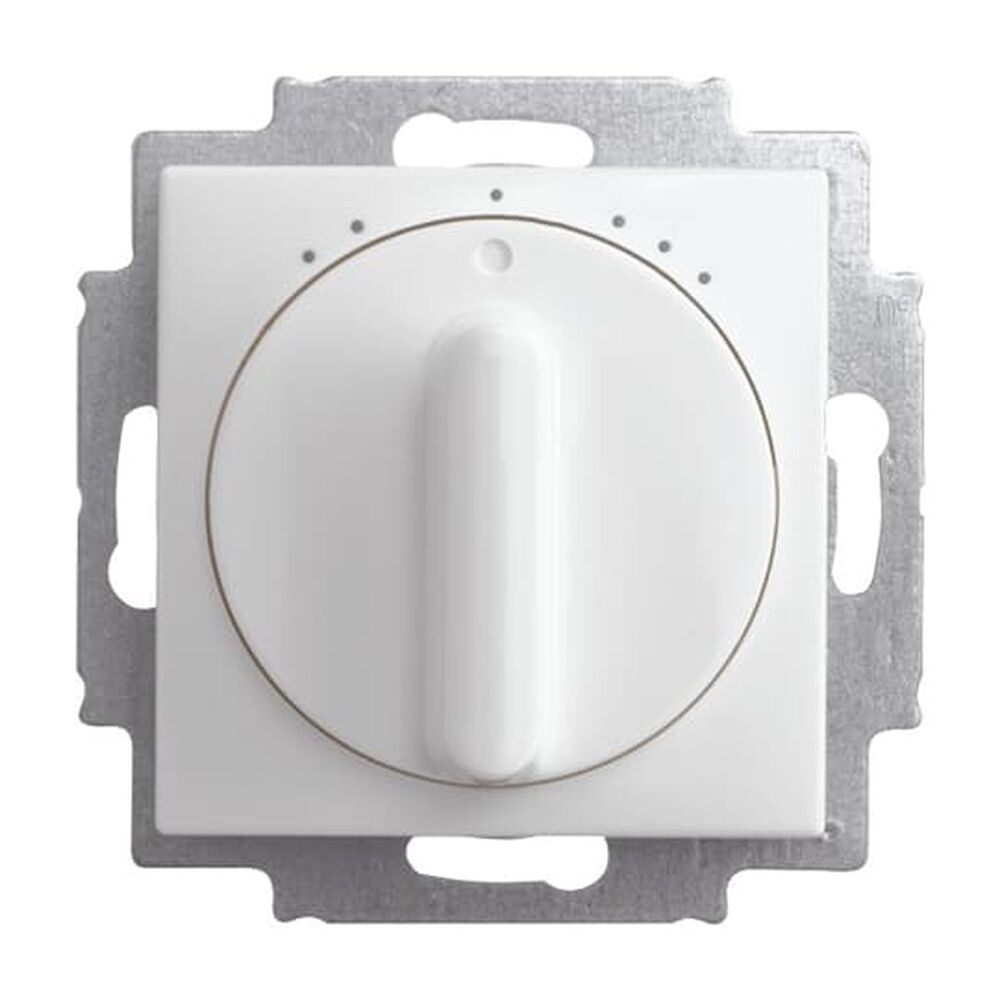 Busch-Jaeger Lüfterschalter Einsatz 2711 UCDRL-914 Nr. 2CKA001164A0195