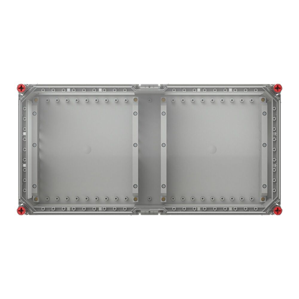 Striebel & John SA Gehäuse 4TBV853424C0100 Typ VB63HT-BF630