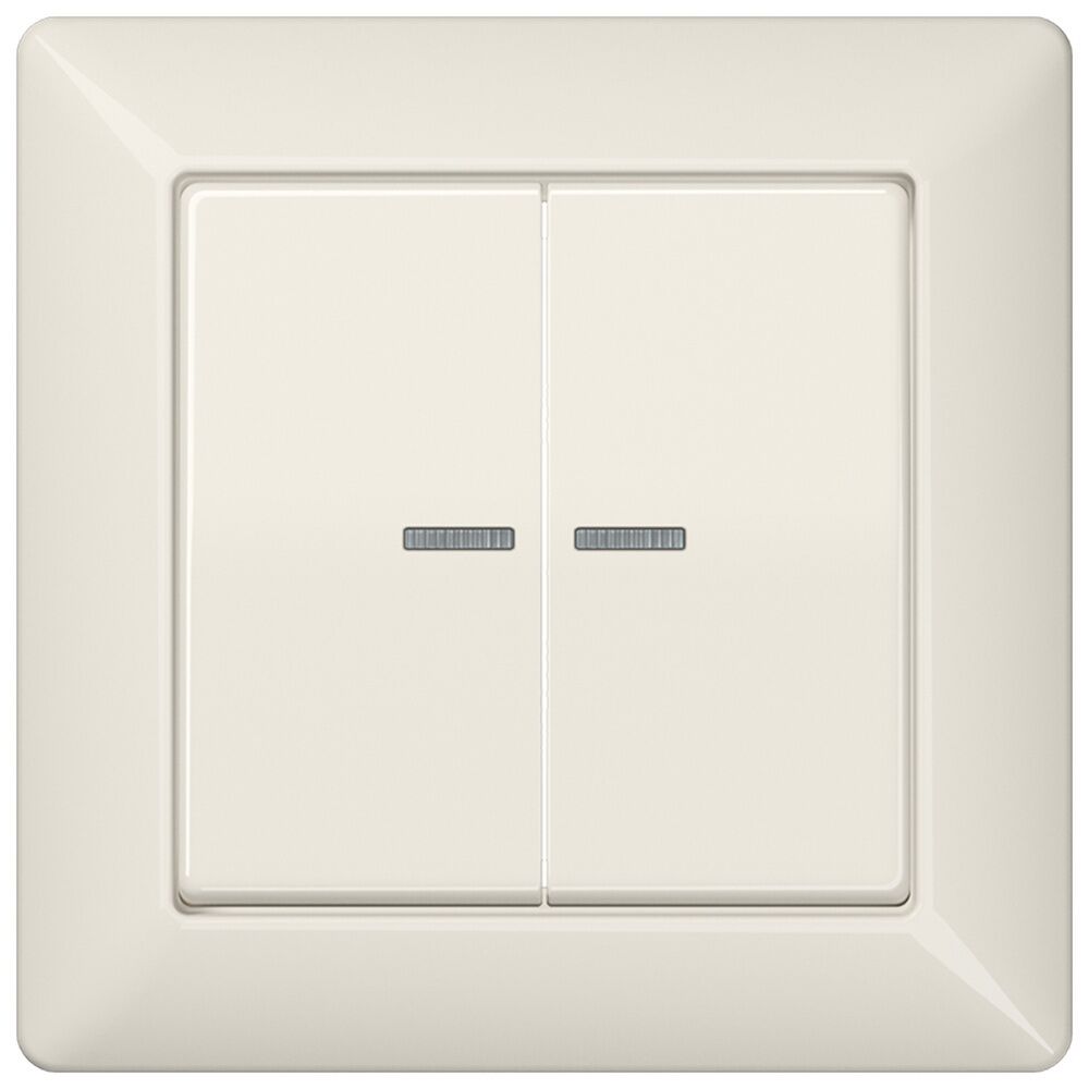 Jung Wippe AS 590-5 KO5