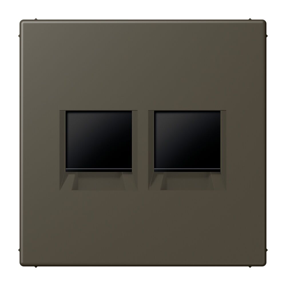 Jung Abdeckung LC1969-2WE241