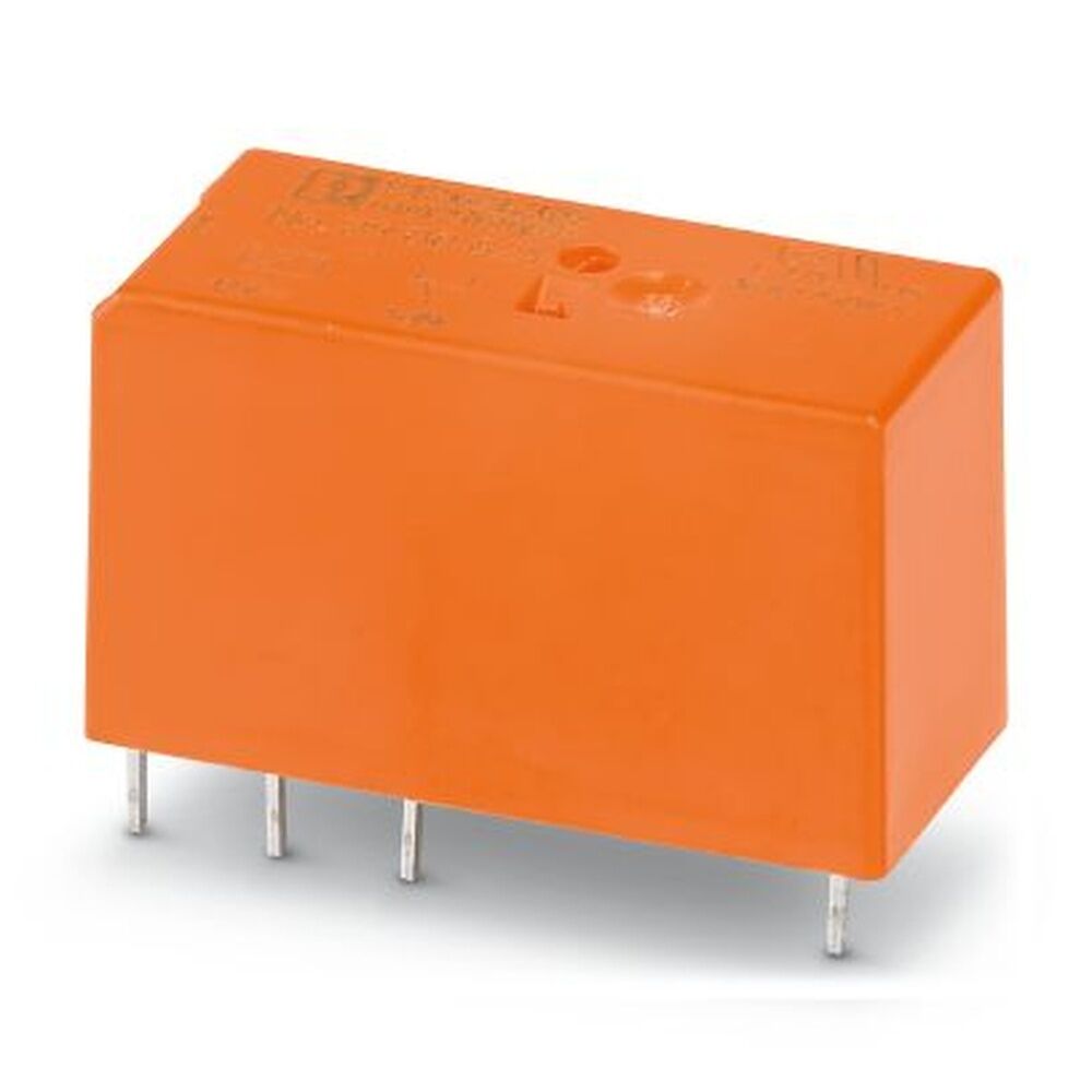Phoenix Contact Einzelrelais 2908821 Typ REL-MR-12DC/21HC/EX