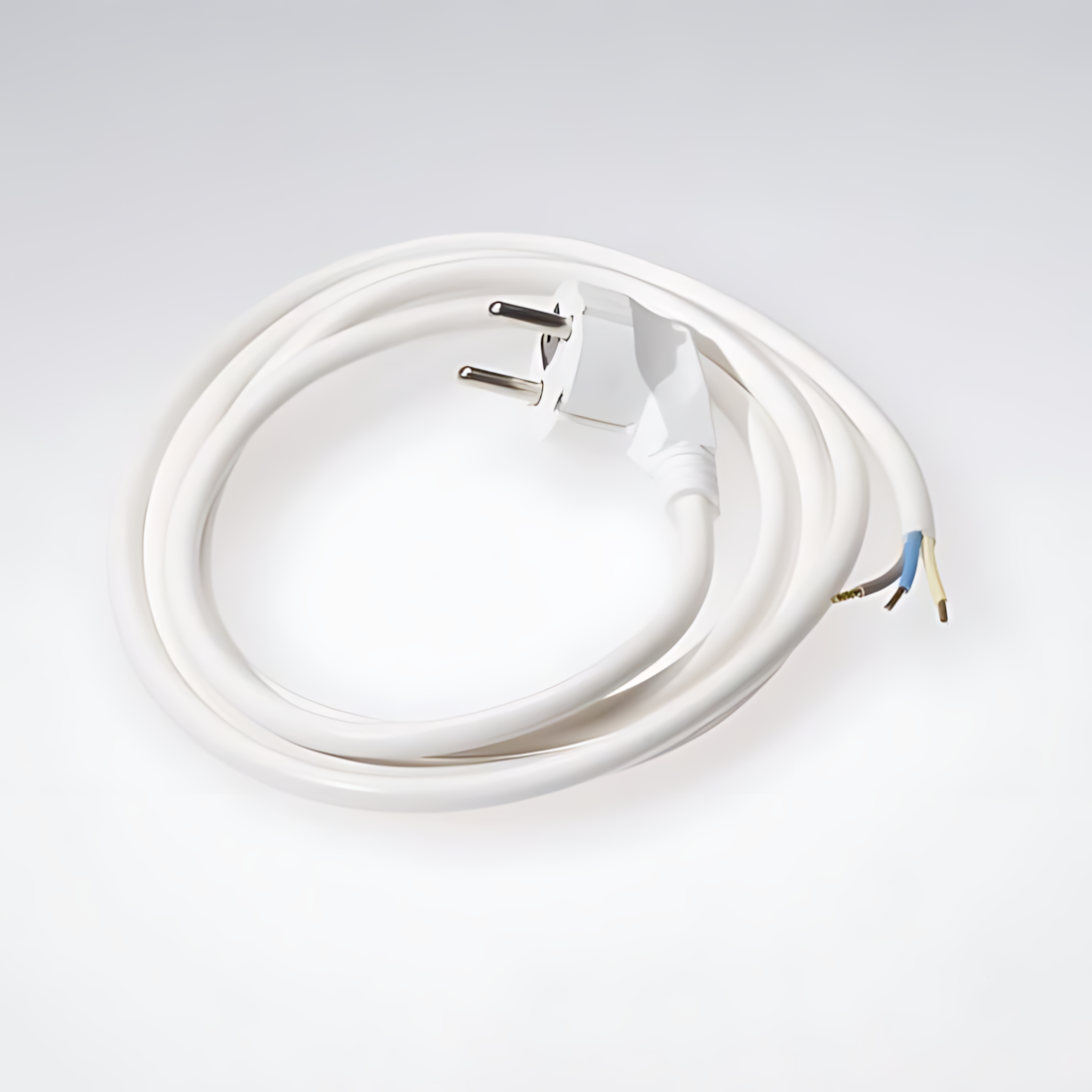 Schaum Anschlussleitung 413032