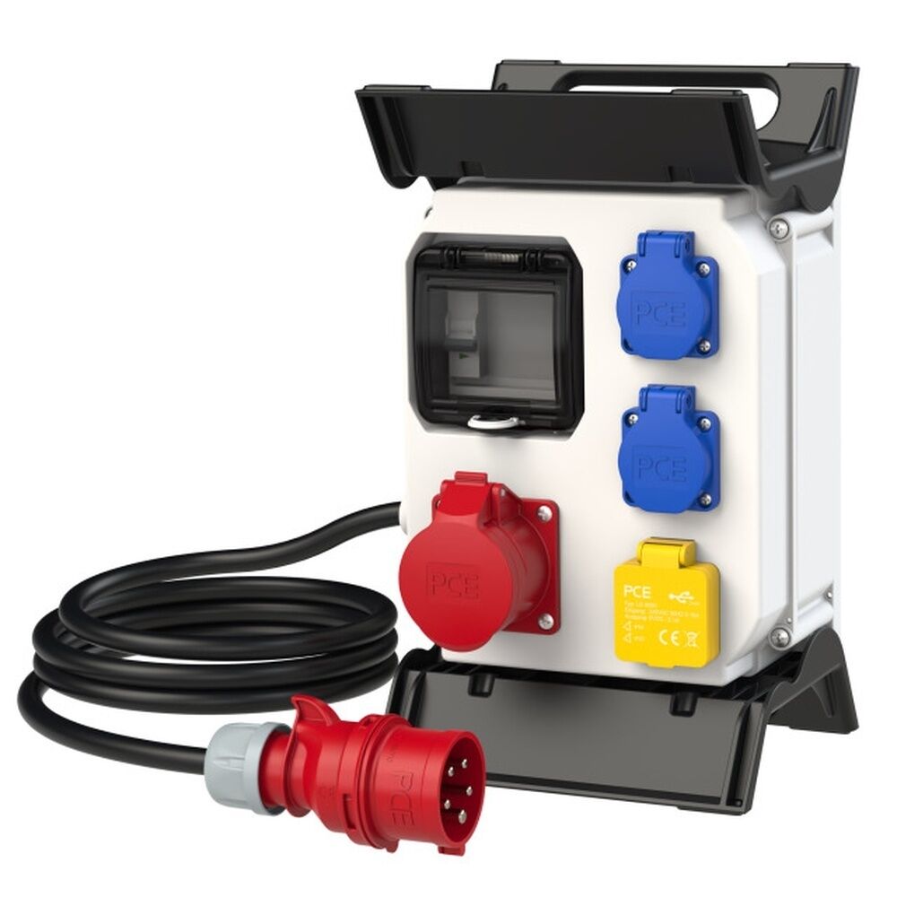 PC Electric Mobilverteiler 9013050