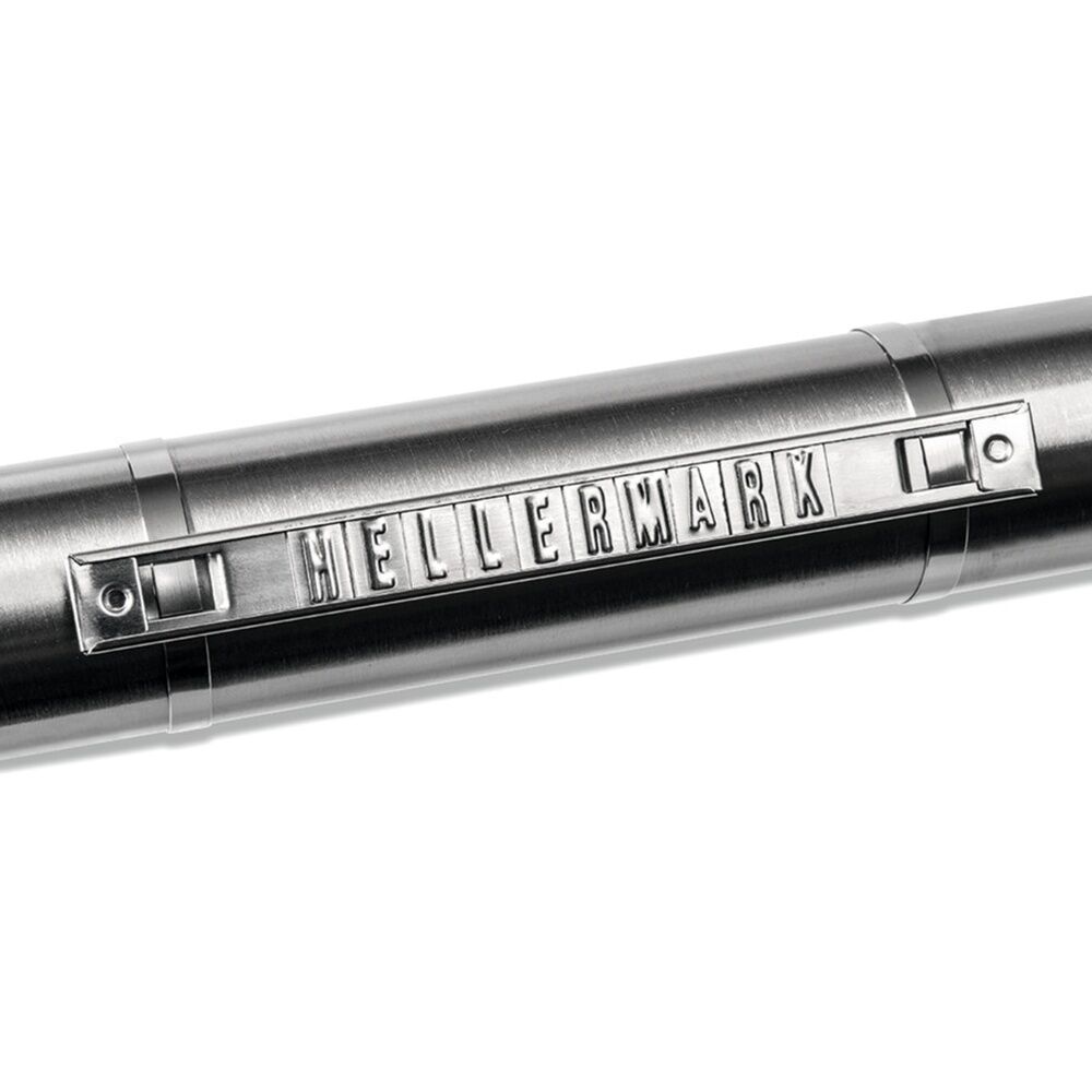 Hellermann Einzelmarkierer 540-01640 Typ SSM SS316 ML 200