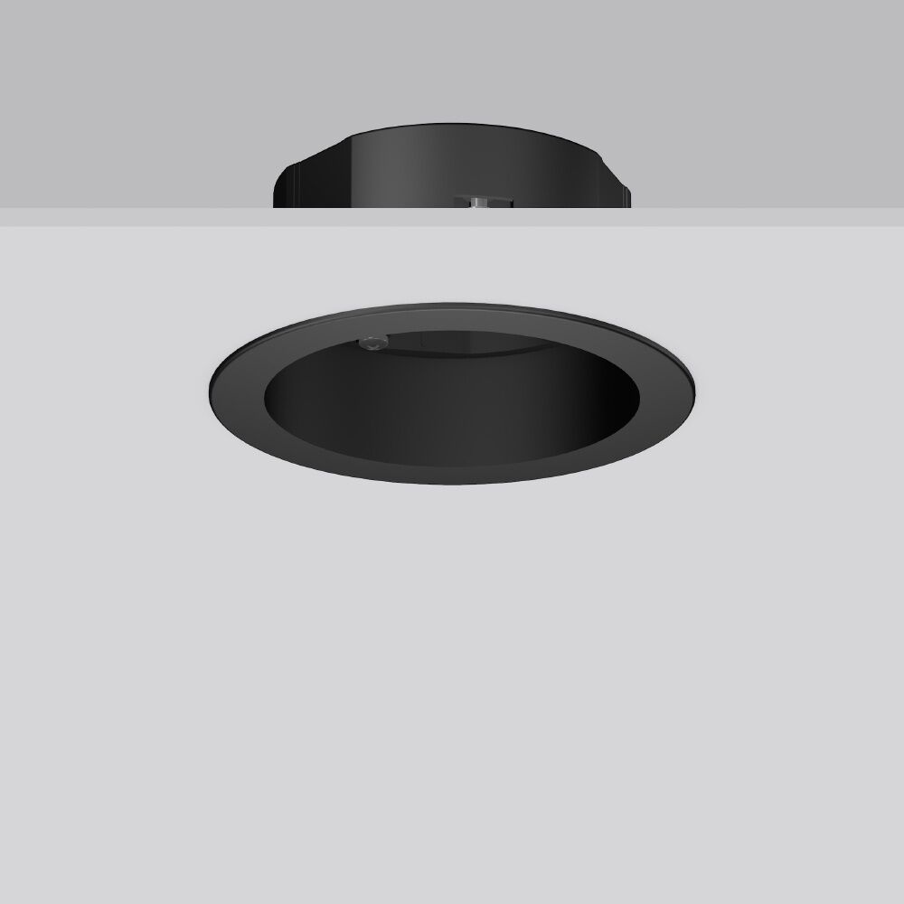 RZB Einbaugehäuse 70360.003