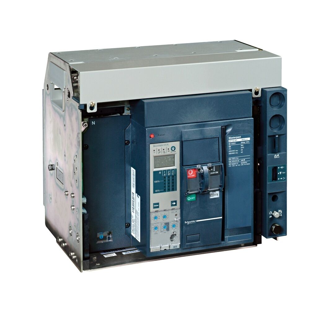 Schneider Electric Grundrahmen 47228