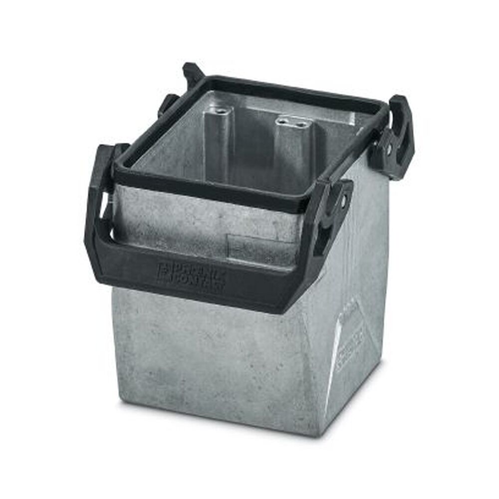 Phoenix Contact Gehäuse 1424844 Typ HC-STA-B32-CHWD-1TTM50-ELC-AL