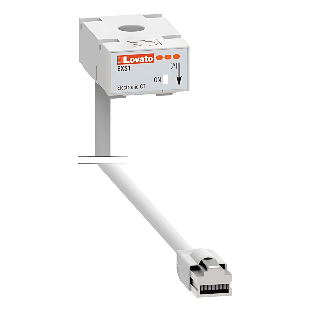 Lovato Stromwandler EXS1063 