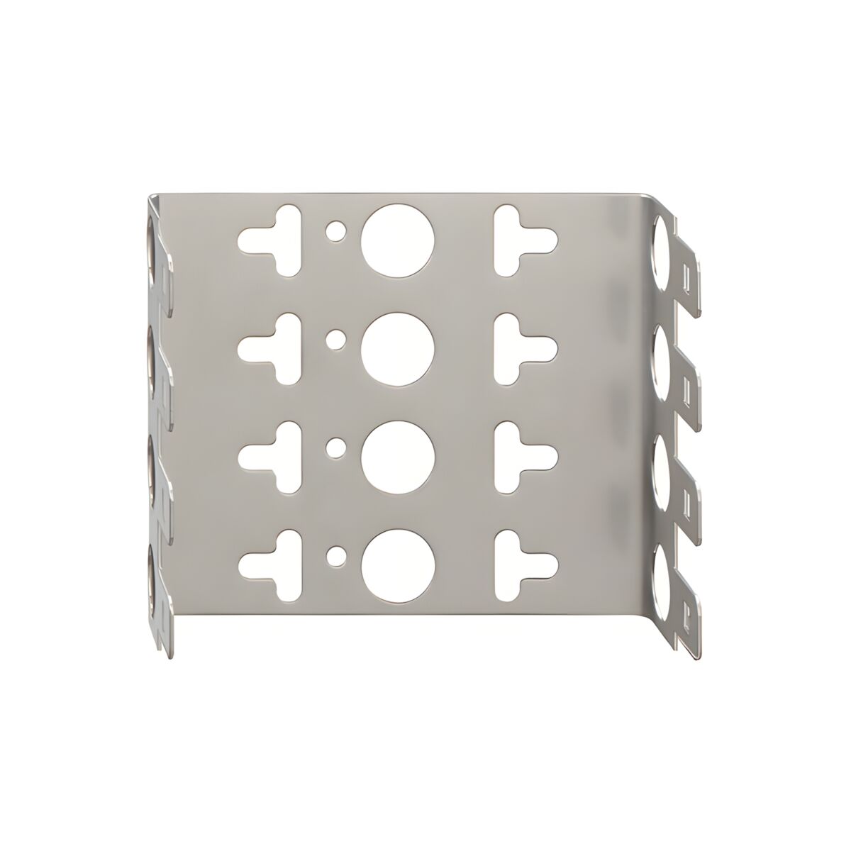 Rutenbeck Montagebügel 221007 Typ MB 5