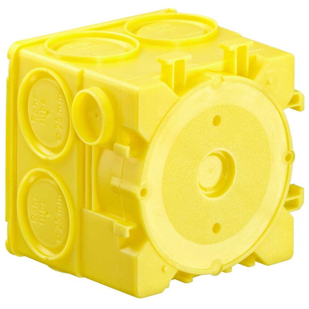 Kaiser Geräte Verbindungsdose 1263-60