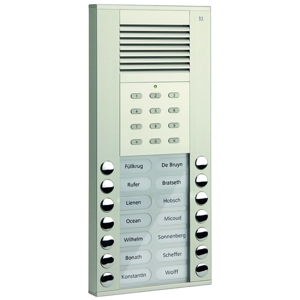 TCS Türstation Audio ASE51140-0010