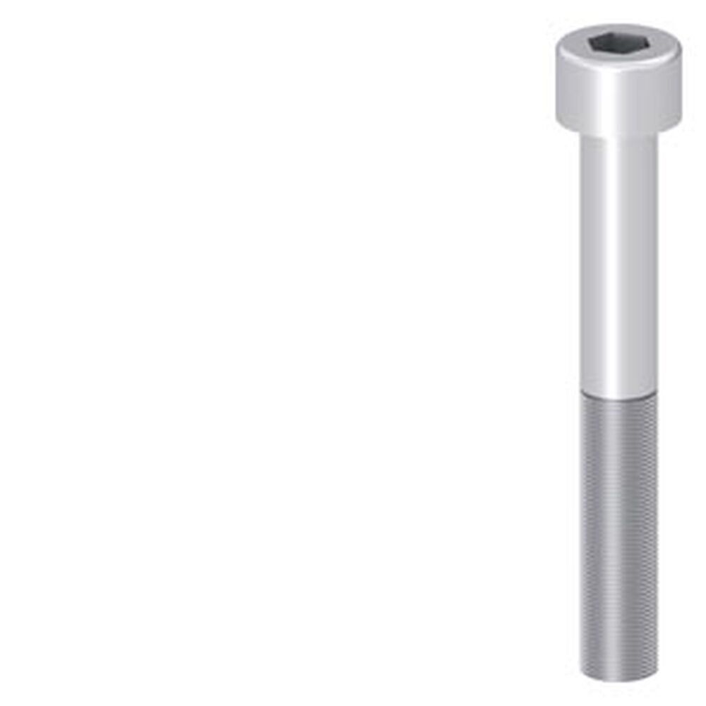 Siemens Befestigungsschraubensatz 3VA9603-0SS10