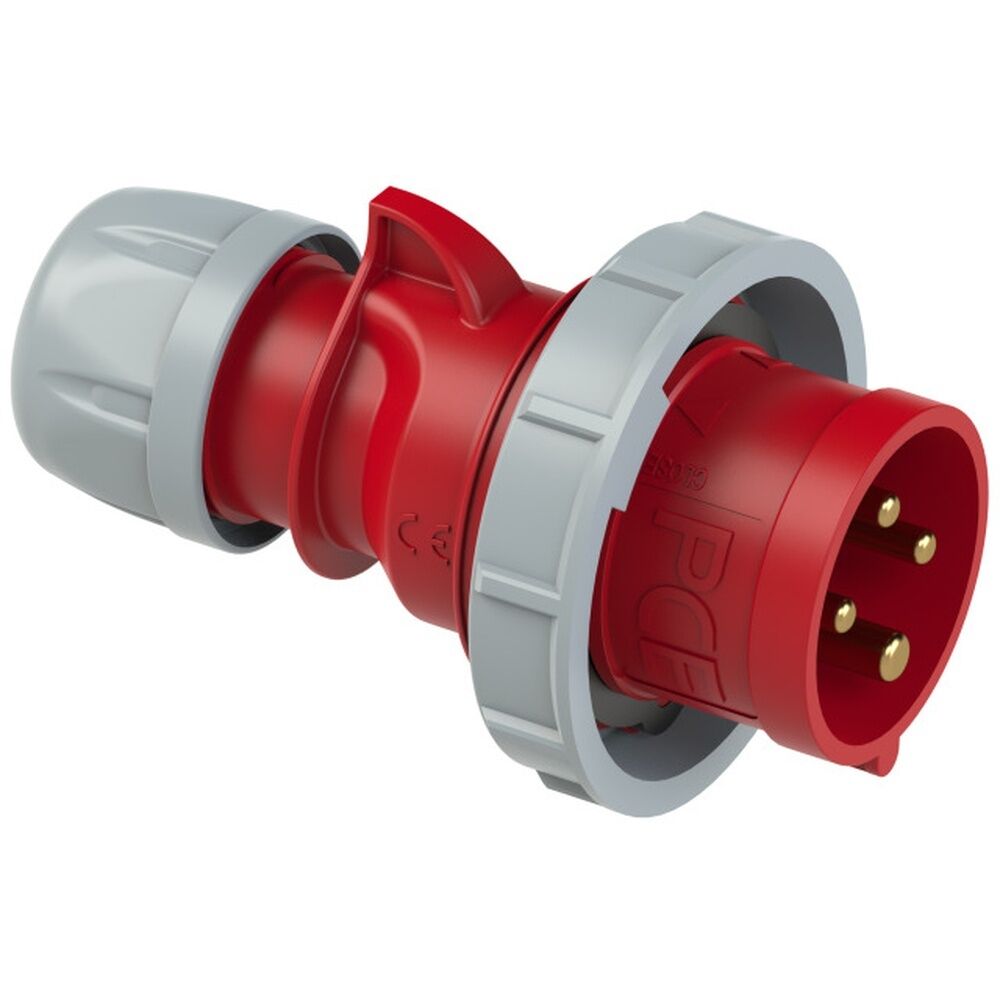 PC Electric Stecker 0142-6