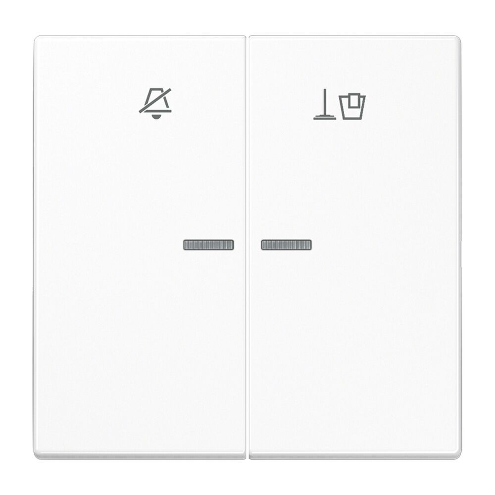 Jung Hotelwippe LSRUKO5MWW