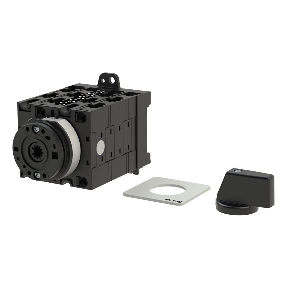 Eaton Serien Umschalter 020706 Typ T3-5-8315/XZ