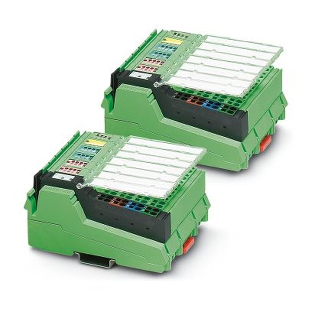 Phoenix Contact Funk Set 2702875 Typ ILB BT ADIO MUX