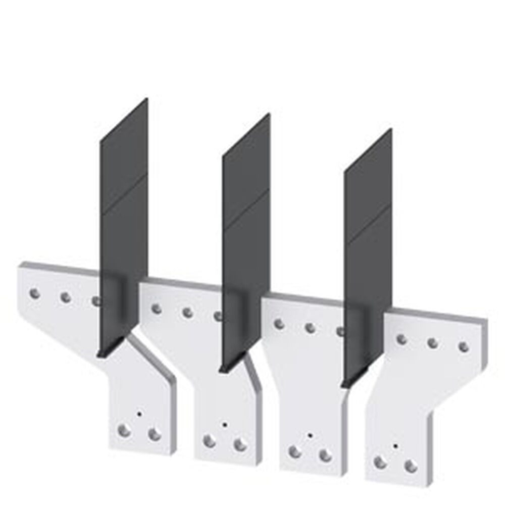 Siemens Anschlussverbreiterung 3VA9674-0QC00