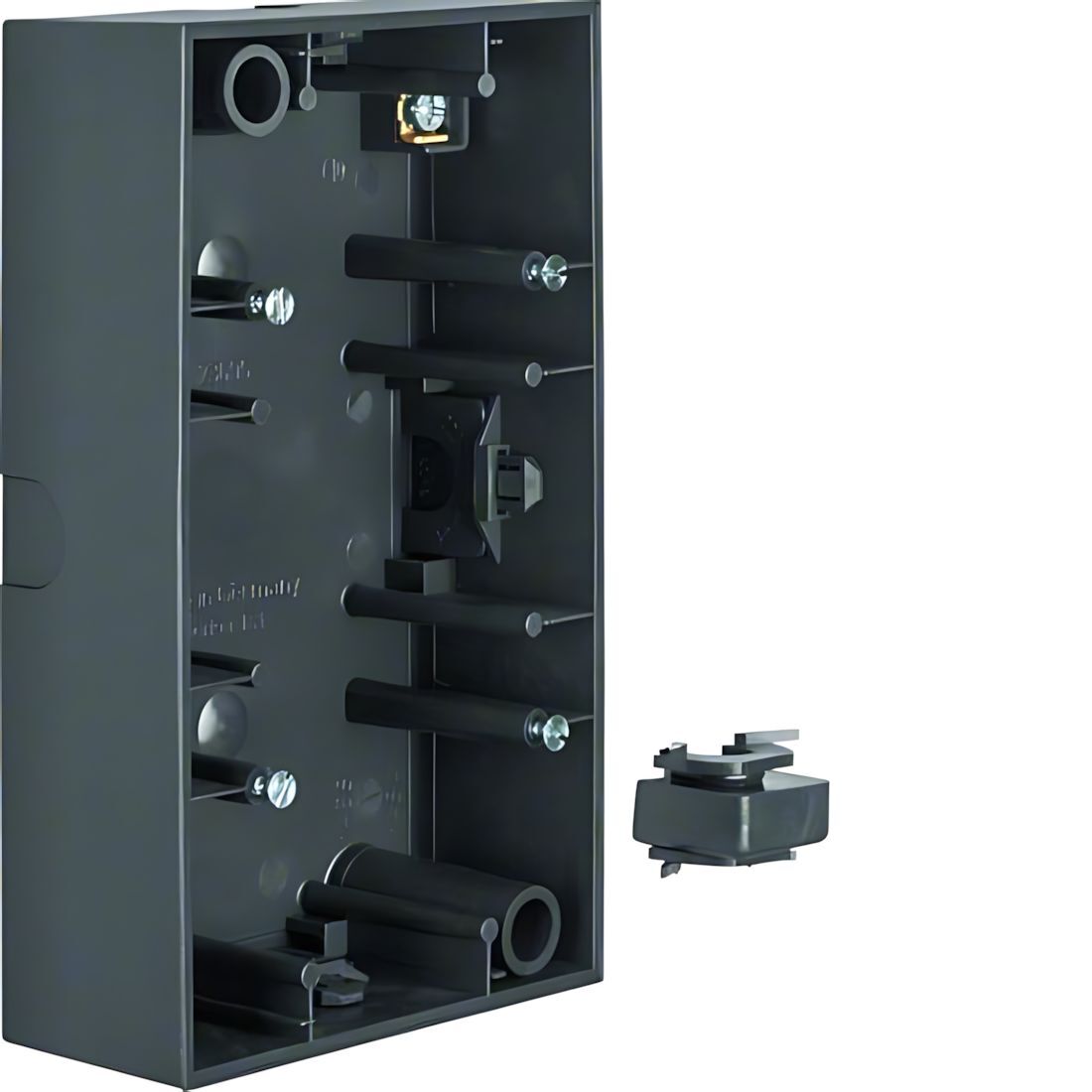 Berker Aufputz Gehäuse 10421606