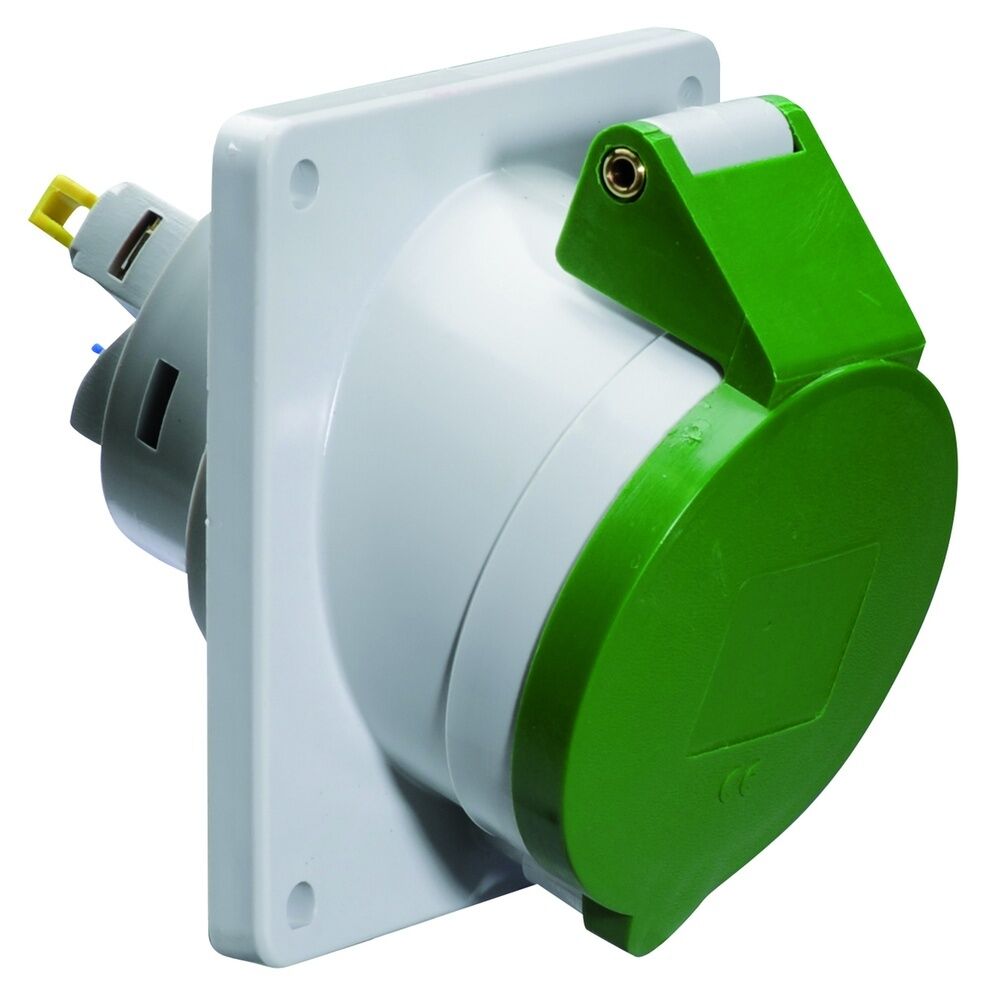 Bals Anbausteckdose 12792