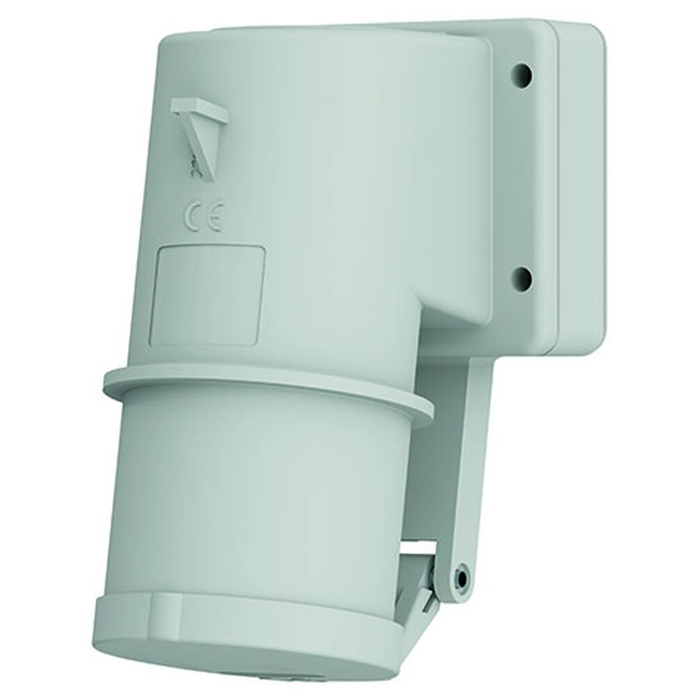 Mennekes Aufbaustecker 21232