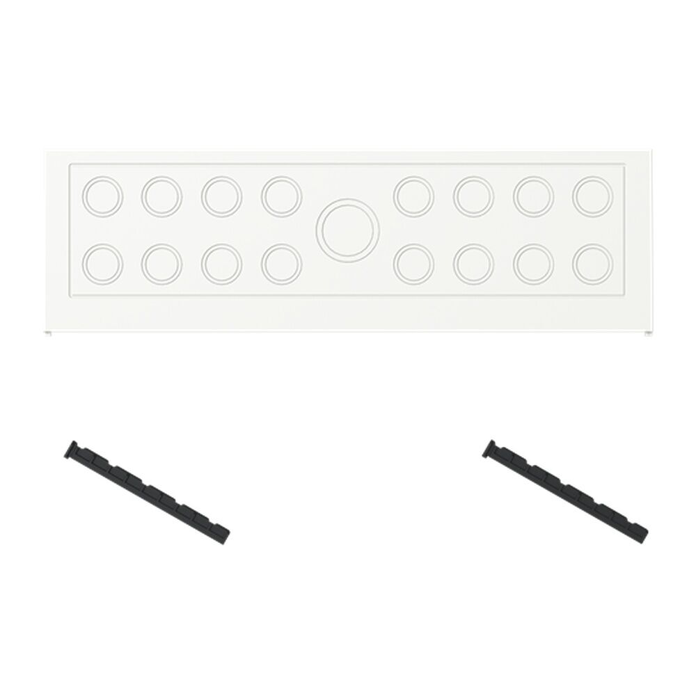 Striebel & John Flansch 4TBV855037C0100 Typ VX4EWNJ8