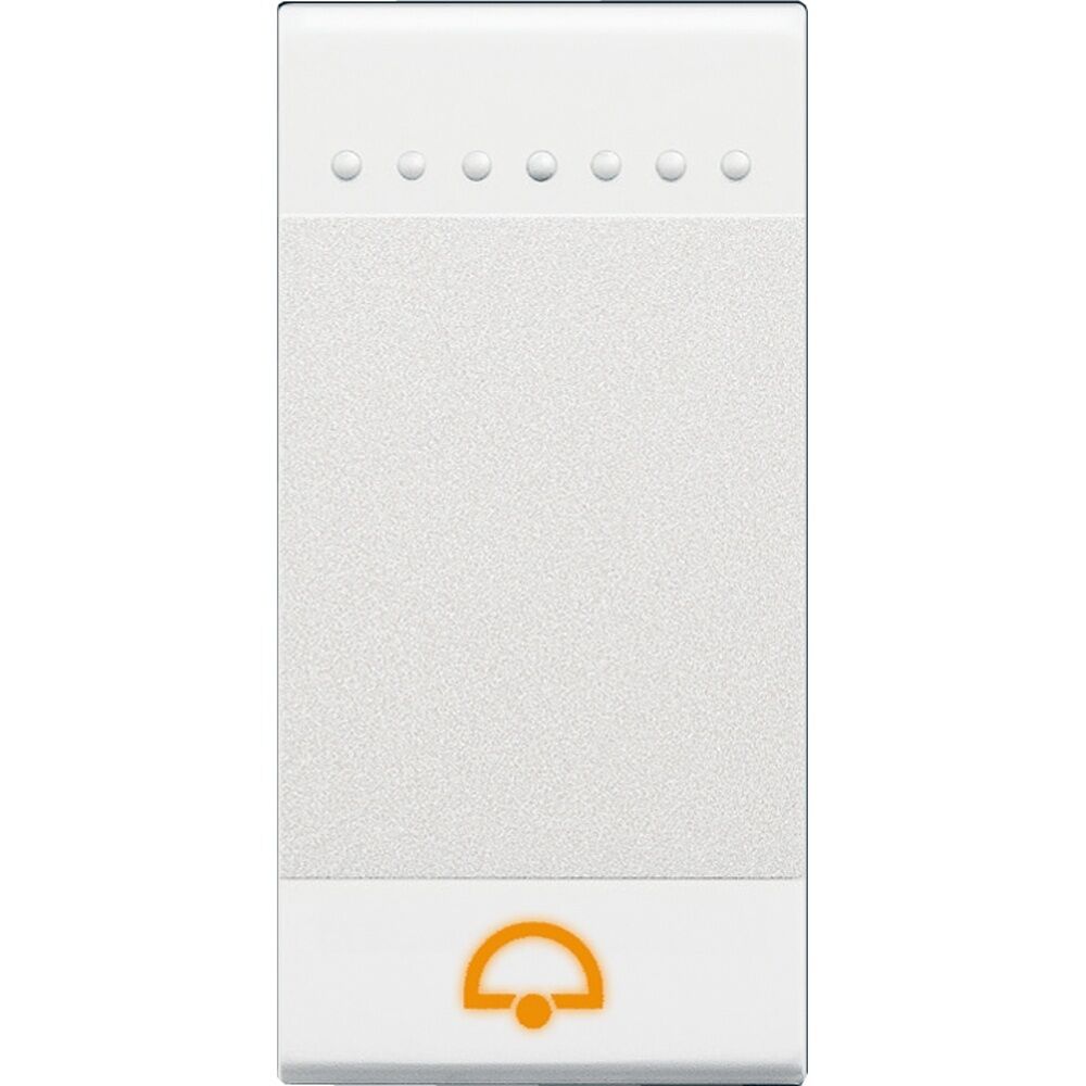 Bticino Wippe N4915DN