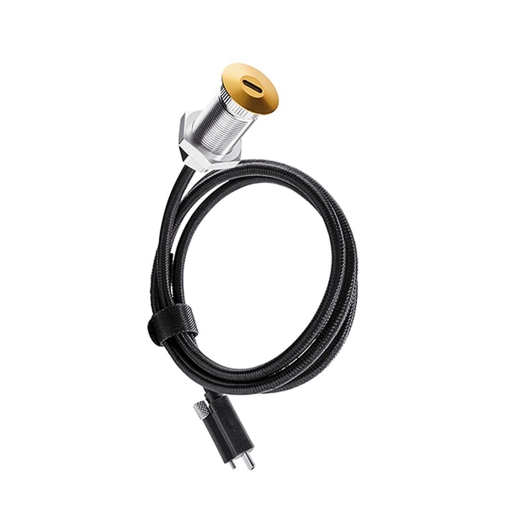 Bachmann Ochno Alu Socket 920.0014