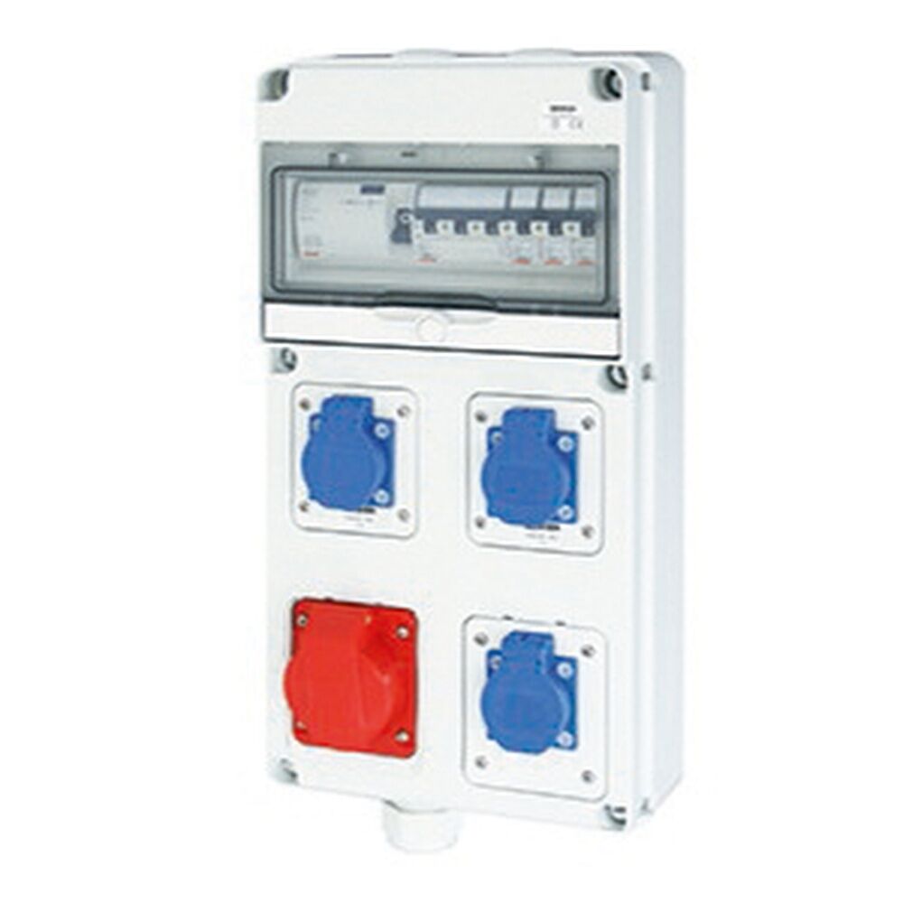 Gewiss Steckdosen DE00318 