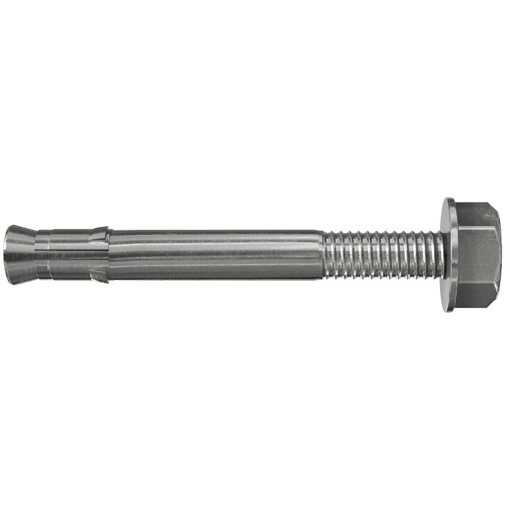 Fischer Nagelanker 044113 Typ FNA II 6 x 30 M6/5 C 