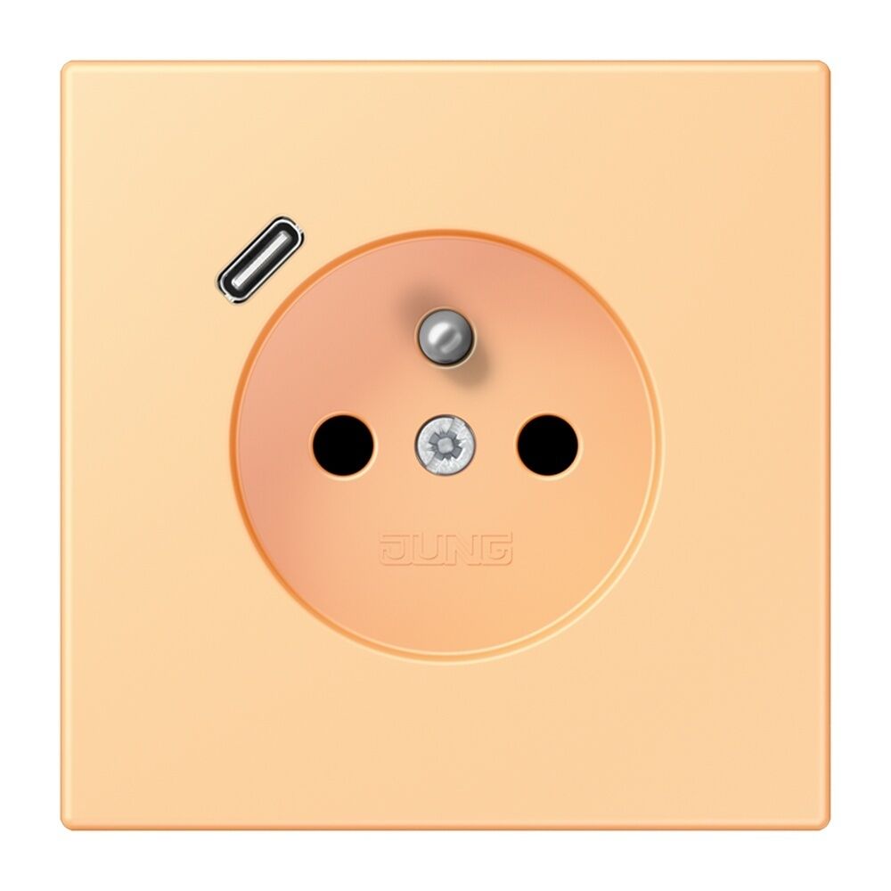 Jung Steckdose LC1520F-18C258