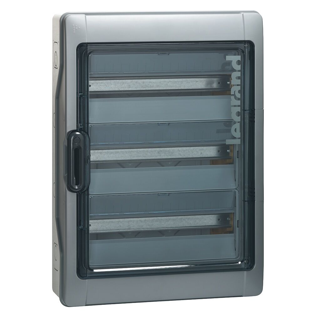 Legrand Feuchtraumverteiler 414037