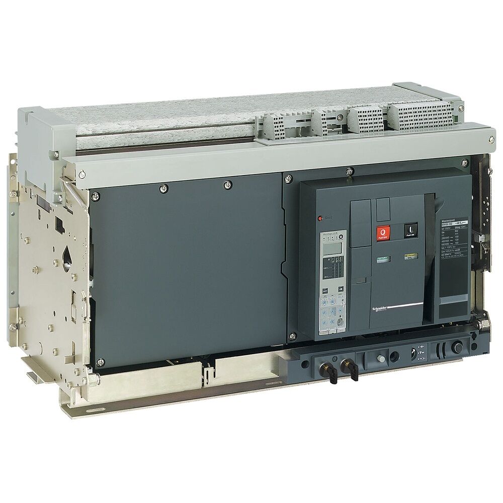 Schneider Electric Masterpact 48113