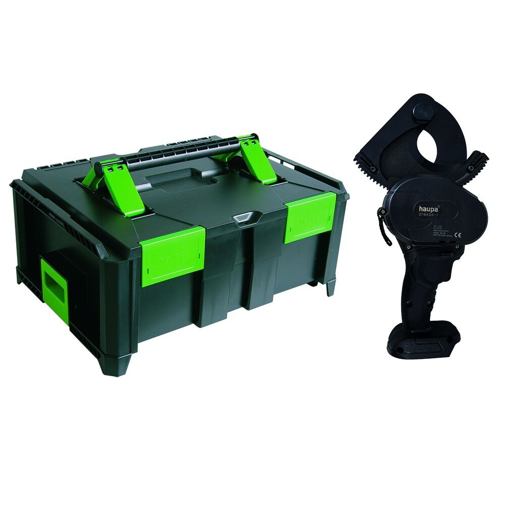 Haupa Akkukabelschneider 216434-1-NO