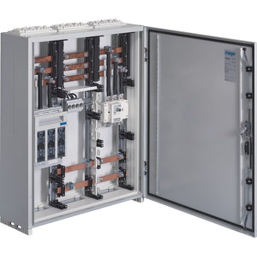 Hager Wandlerschrank universN FR63W0