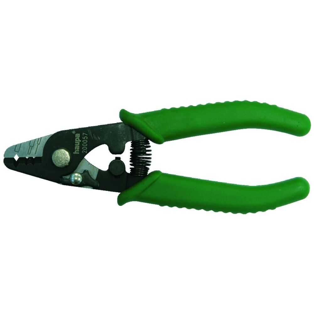 Haupa Abisolierzange 200057