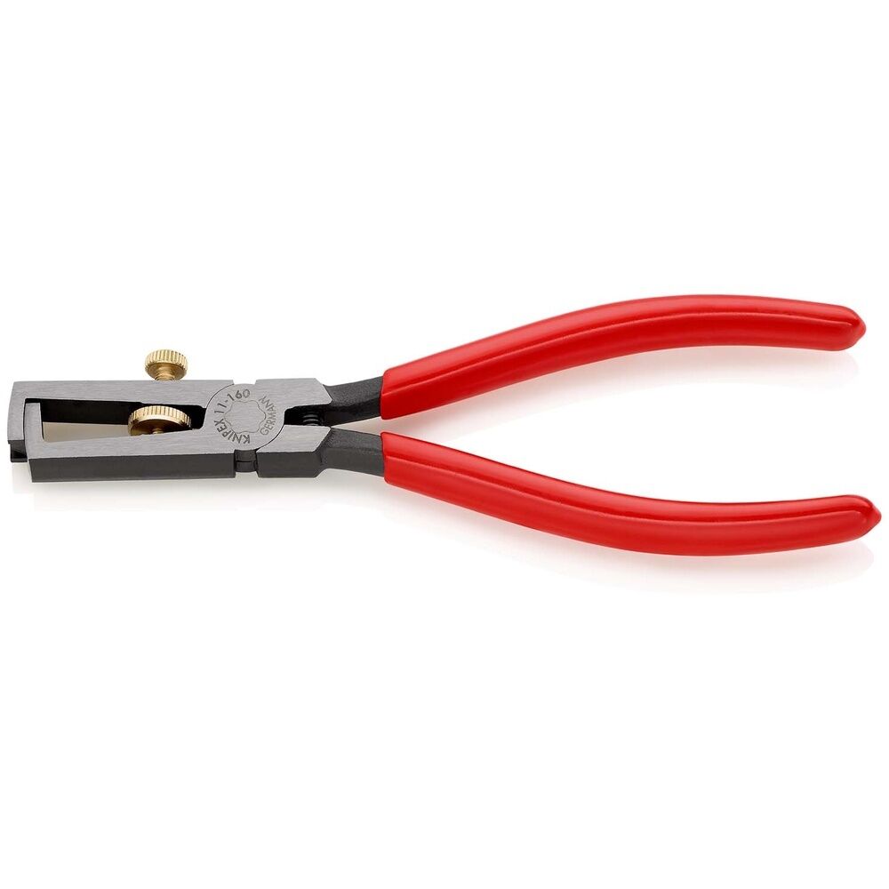 Knipex Abisolierzange 11 01 160 SB