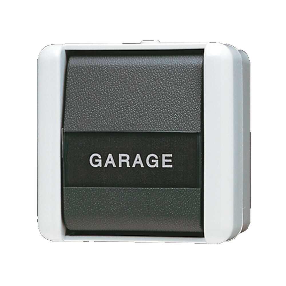 Jung Wippschalter 806NAWOT