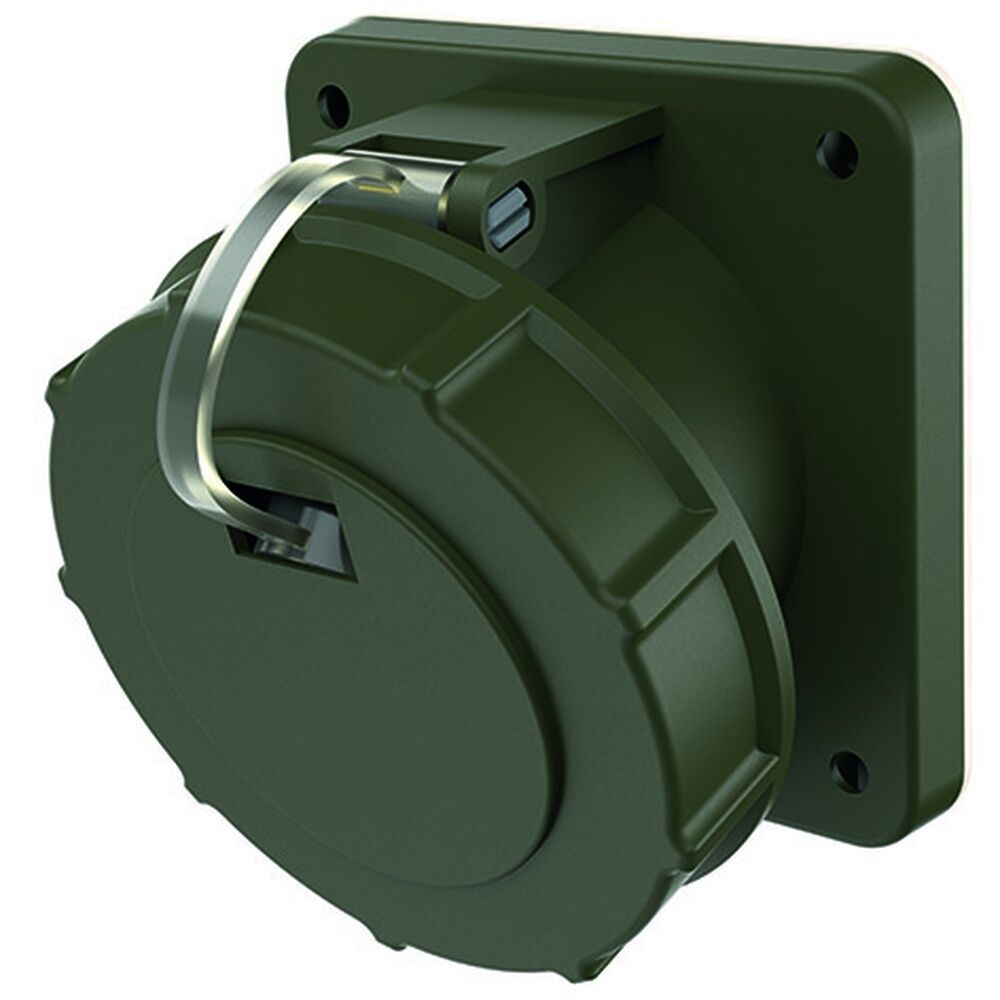 Mennekes Anbaudose 24840 